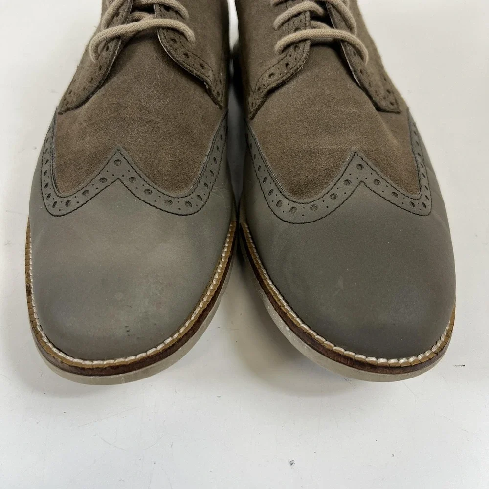 Cole Haan brand cole
